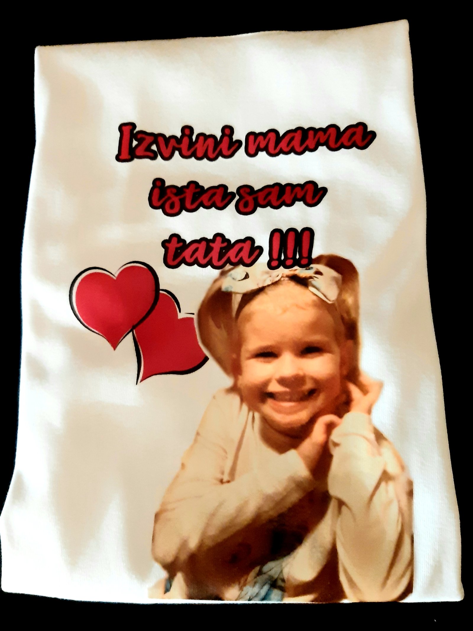 Poklon za rodjendan  deca/Majice sa stampom za decu/20201021_213518.jpg